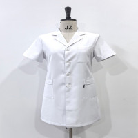 伟月医生白大褂(夏装男女通用款)