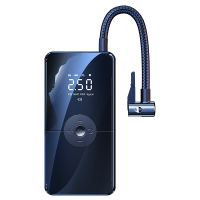 领臣 车载无线三用充气泵数显款LCCQB-02