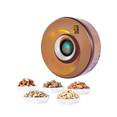 臻味-1kg环球时尚高端礼盒全球采购非代工无添加