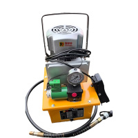 铁邦邦 电动液压泵 750W 台