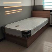 爱得帮单人床垫 2000*1100*200mm 张