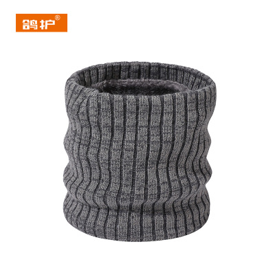鸽护 围脖 GH140QDK-灰色 个