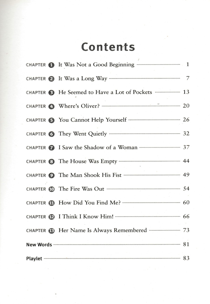 [正版]全新津津有味读经典雾都孤儿LEVEL4英文分级阅读高中初中789年级教辅书籍 英语学习课外读物译林出版