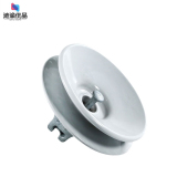 沁渝优品-尼龙万向轮 4寸/个