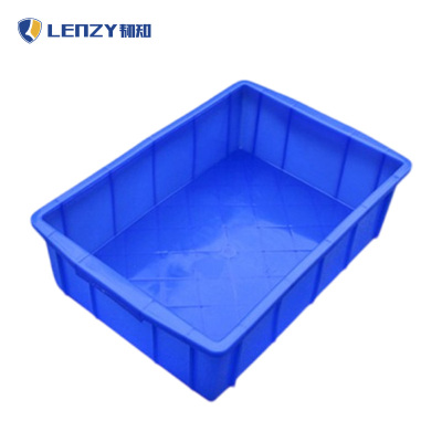 LENZY 韧知 周转箱 S4 个