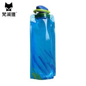 梵澜狸户外便携水袋H100 个
