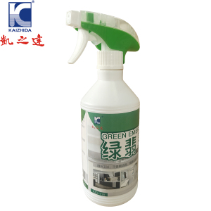 KAIZHIDA绿翡翠 450ml/瓶 KZD-118(瓶)