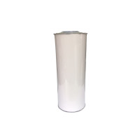 锡岳 XY-XP10 10英寸 255mm*16.6m 胶带 1.00 盒/个(计价单位:个)白色