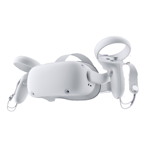 泰迪信TDSSonic2VR眼镜一体机智能影像