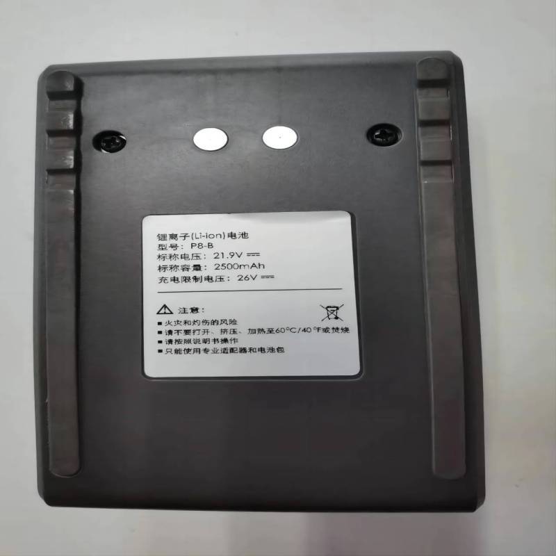 帮客材配 原装 惠而浦 P8吸尘器 锂电池 收前务必验货