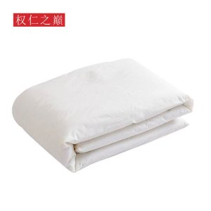 权仁之巅 全棉褥子 1.5*2m 条