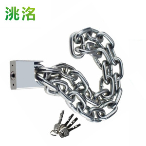 洮洺 防盗锁 2m*6mm 把