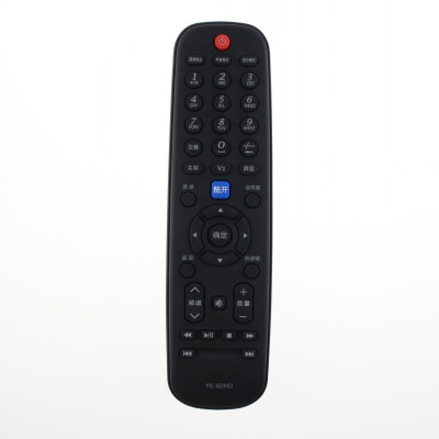 原装创维酷开液晶电视遥控器YK-60HD 32E200E 42E200E 50E200E