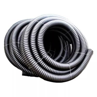 常品 钢带波纹管 DN400 米