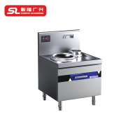 顺隆广兴 SUNRON GUANGSING 单眼电磁灶 950*1000*800 台