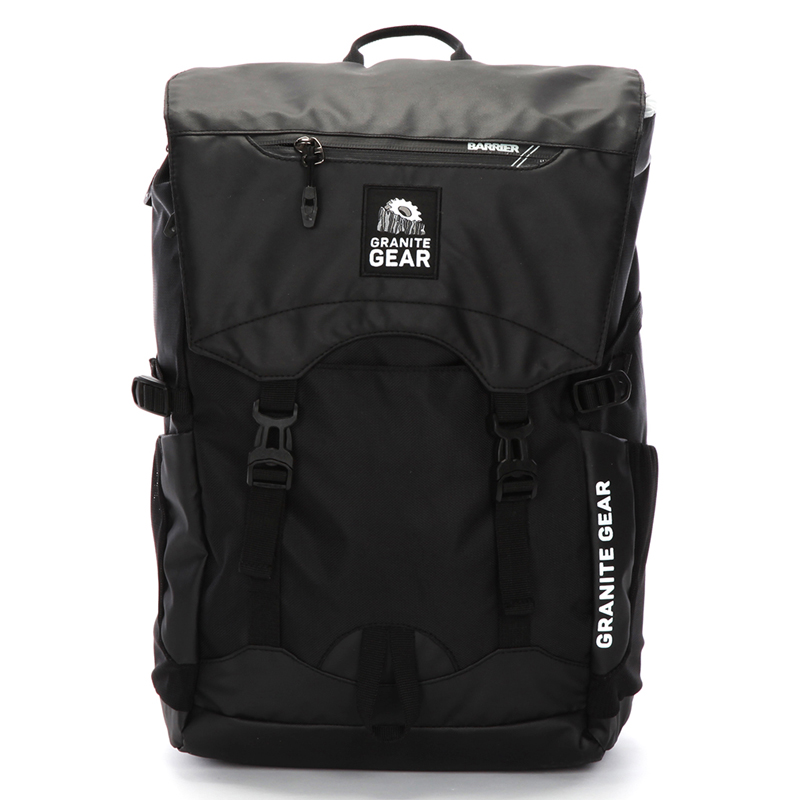 GRANITEGEAR花岗岩多功能时尚休闲潮流双肩包G7053-2