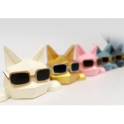 开关保护套创意北欧风格3d立体可爱家用免粘不伤墙壁插座装饰墙贴