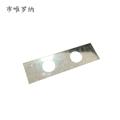 市唯罗纳调整片TZP80 块