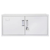 历途科技 铁皮单节顶柜 850*390*360mm