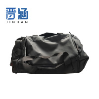 晋涵 运动包 黑色/个