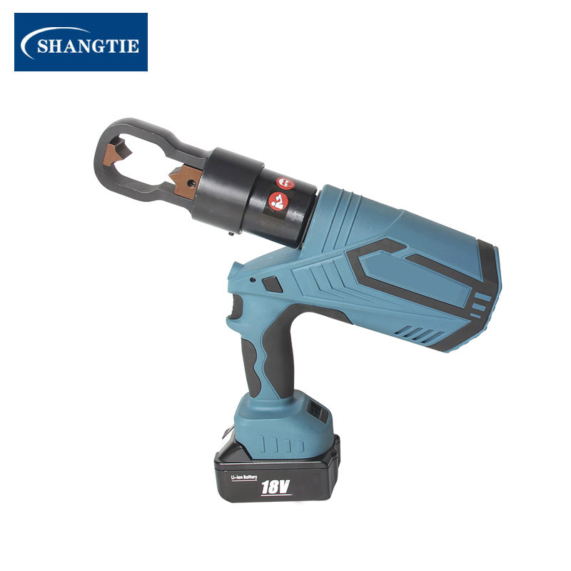 SHANGTIE 智能双刃充电式螺帽破切器EB-MM36S/台