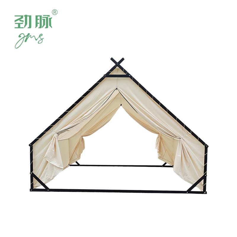 劲脉 三角帐篷 4*4*3M 件