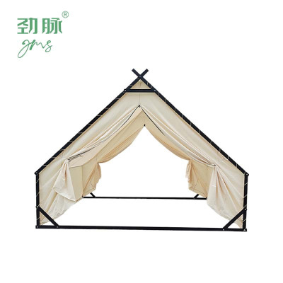 劲脉 三角帐篷 4*4*3M 件