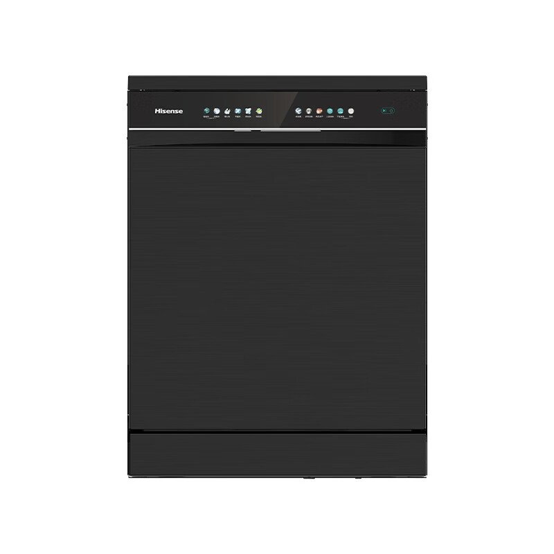 海信(Hisense) WD15-C527i 洗碗机可放餐具15套 大容量嵌入式