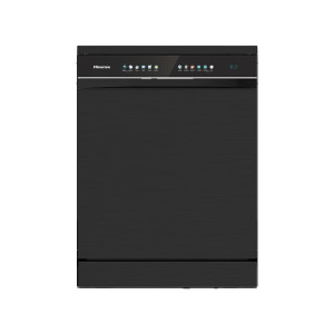 海信(Hisense) WD15-C527i 洗碗机可放餐具15套 大容量嵌入式