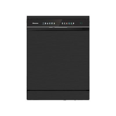 海信(Hisense) WD15-C527i 洗碗机可放餐具15套 大容量嵌入式