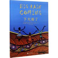 正版新书]下大雨了卡特里娜·哲美茵9787559600134