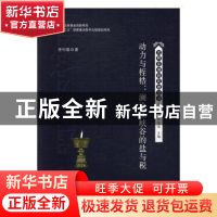 正版 动力与桎梏:澜沧江峡谷的盐与税 李何春 中山大学出版社 97