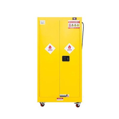 防爆充电柜 60加仑