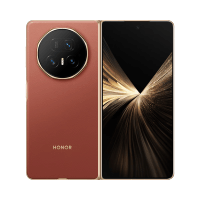 荣耀Magic V5 16GB+512GB丝路敦煌 5G折叠屏智能手机 轻薄长续航 骁龙8至尊版 商务AI智能体