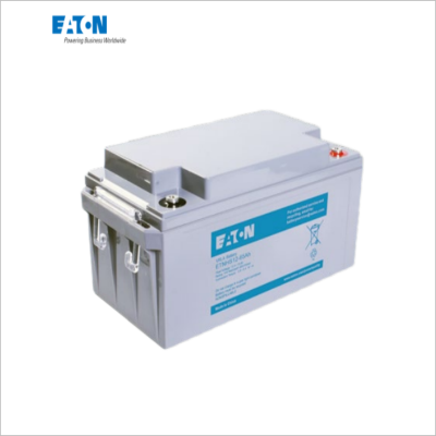 伊顿EATON阀控式铅酸蓄电池ETNHS12-150Ah