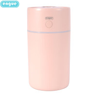 engue恩谷 流光溢彩加湿器EG-020S粉色