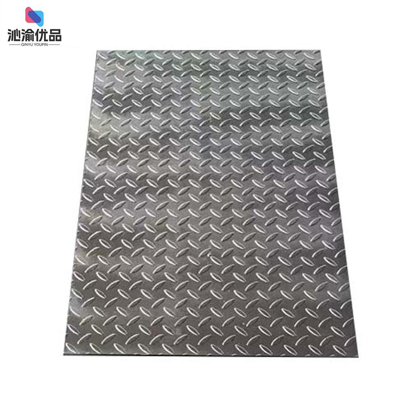 沁渝优品 不锈钢渡板 DC-HZ-68/平方米