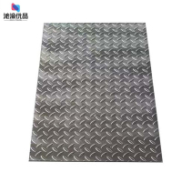 沁渝优品 不锈钢渡板 DC-HZ-68/平方米