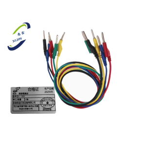 悉金 维修香蕉线 XJ - XJX 条