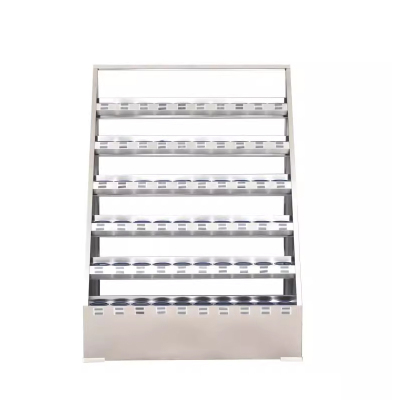 菲尔阿扎 PHIL ARZA 水杯架 60位/台