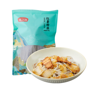 燕之坊红薯粉丝500g