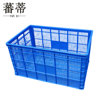 蕃蒂塑料筐1040*680*540mm个
