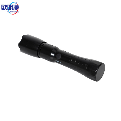 多功能防爆强光工作灯 聚泛光磁吸检修手电筒 充电手持灯 50X232mm单位:个