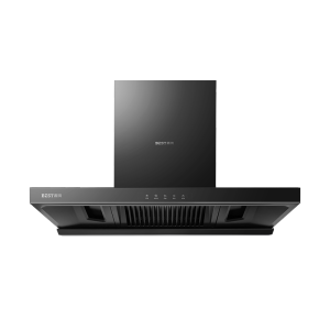 百得(BEST)华帝股份烟机JDC03 24m³大风量小金刚吸油烟机三腔三吸直吸速排防智控碰头免改柜七重热净洗挥手智控