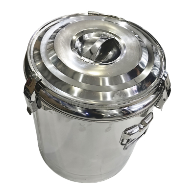 志合欣语 保温桶 70L 个