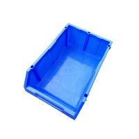 晖旭源 零件盒 斜口工具盒 447*340*174mm 个