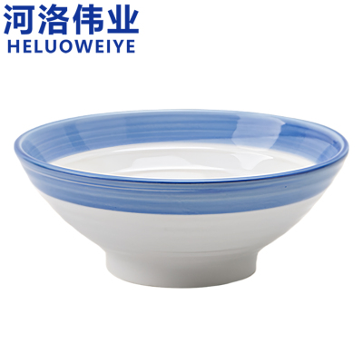 河洛伟业