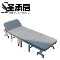 圣承启 行军床0.8m 张
