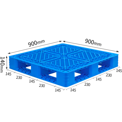依韵珂仓储托盘90*90*14cm个