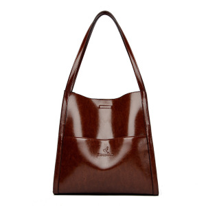 包包中年女包新款时尚购物袋斜挎包女大气单肩包女